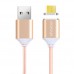 KABLO USB - MICRO USB MAGNETNO 1M